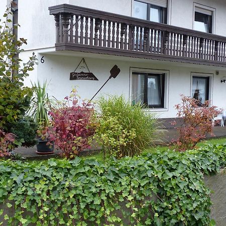 Ferienwohnung Eifelluft Даун Номер фото