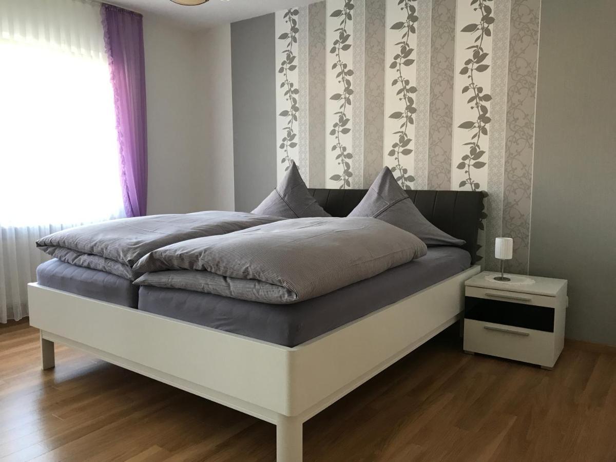 Ferienwohnung Eifelluft Даун Экстерьер фото